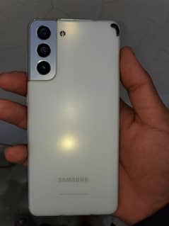 samsung s21 5g  non pta ha made in koria