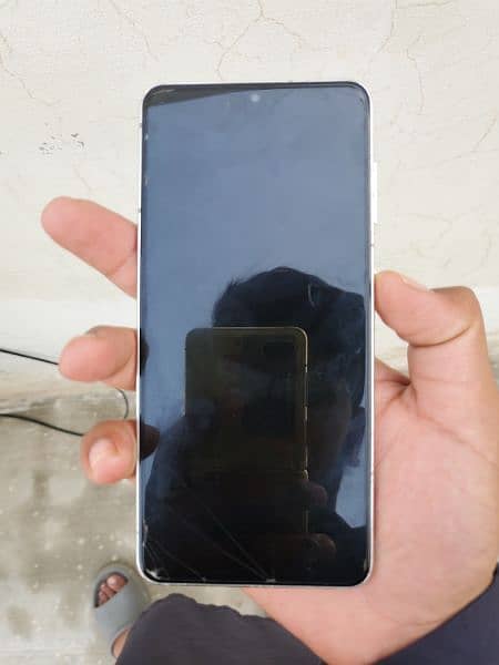 samsung s21 5g  non pta ha made in koria 2