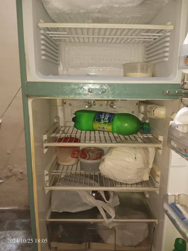 PEL FRIDGE FOR SALE 1