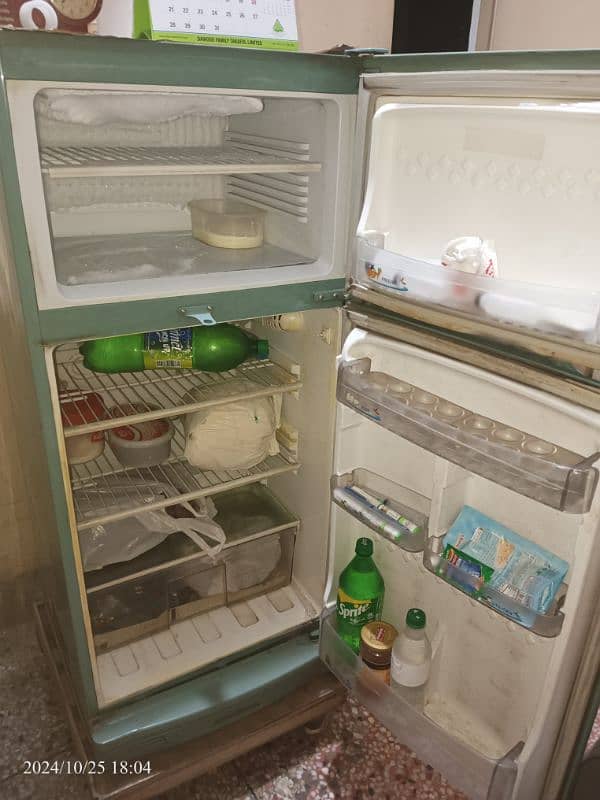 PEL FRIDGE FOR SALE 2