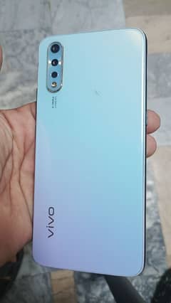 Vivo S1 4GB/128GB Original glass break