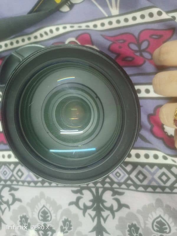 camera and ad600bm 1 lense 3