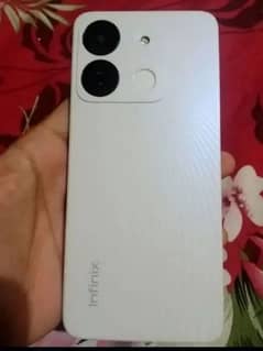 Infinix smart 7 h 4 64