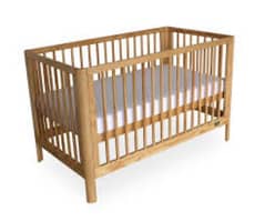 Cot for toddlers 0