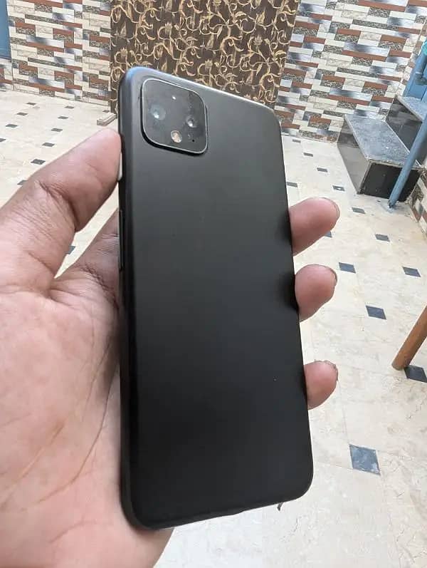 Google pixel 4 64G 3