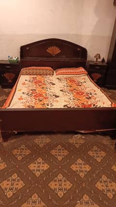 bed set