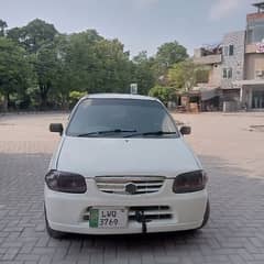 Suzuki Alto 2006