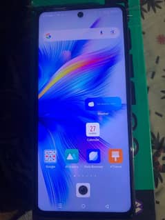 infinix note 30 0