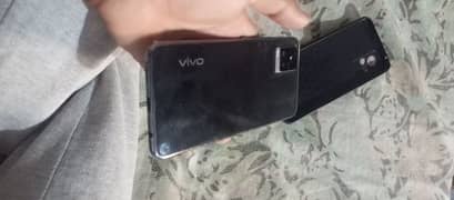 vivo v 20