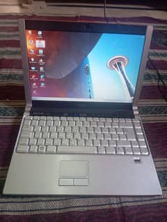 Dell Xps m1330 Laptop