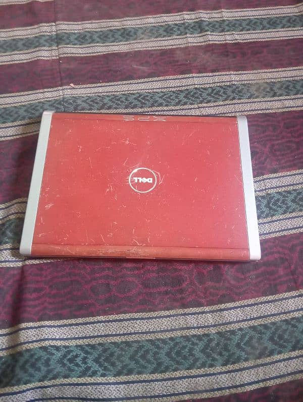 Dell Xps m1330 Laptop 1