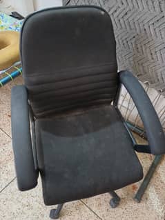 2 chairs for sale 0