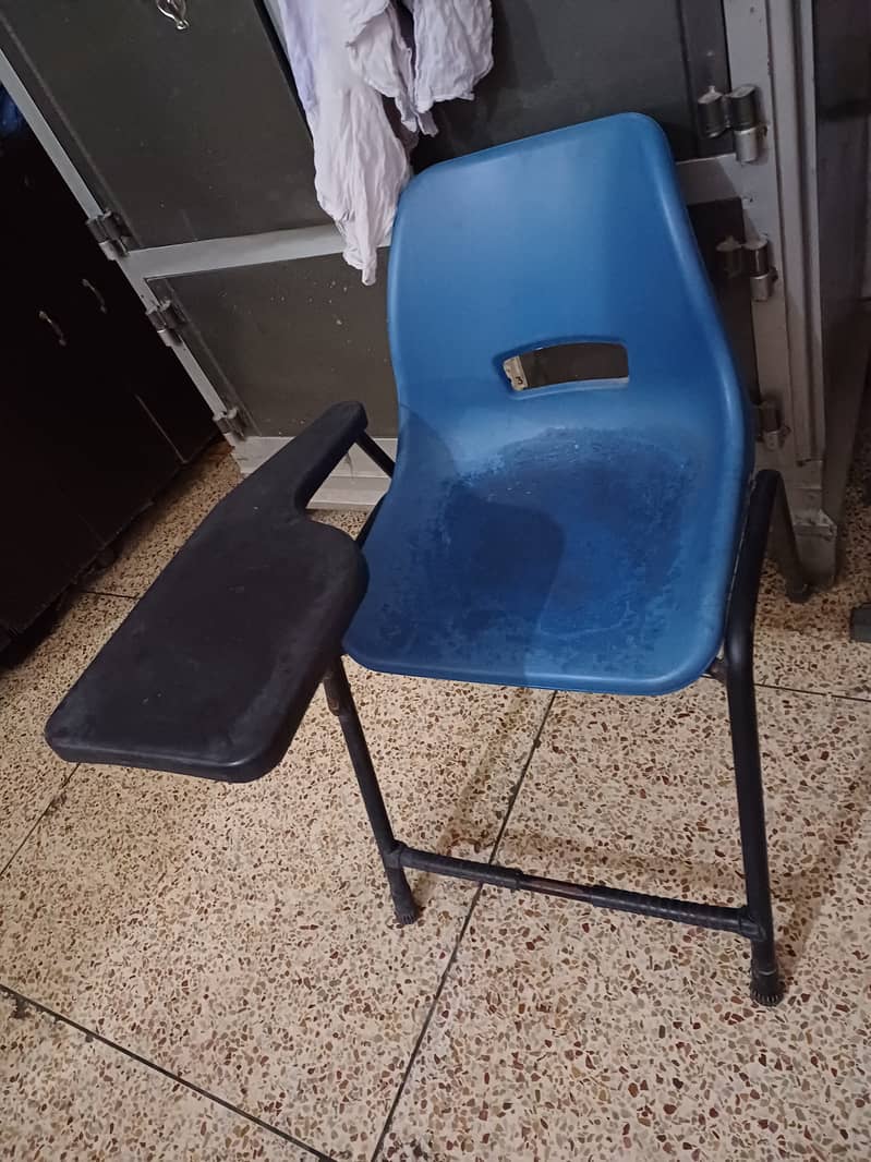 2 chairs for sale 1