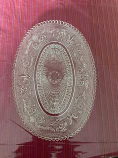 decorative plate