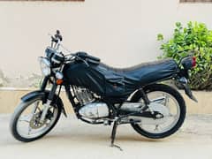 Suzuki 150 model 2021 ka end 0