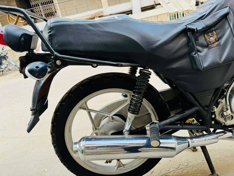 Suzuki 150 model 2021 ka end 4