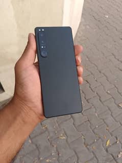 Sony Xperia 1 mark 4 iv