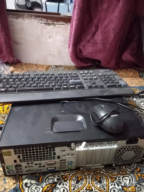 Dell k Lcd hy barend new computer systems hy 2