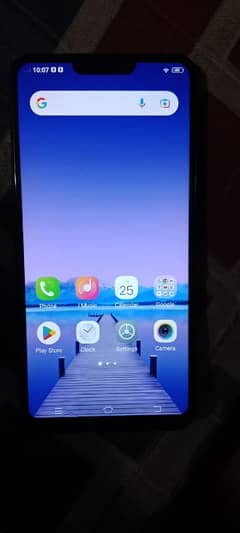 vivo Y85A for sell 0