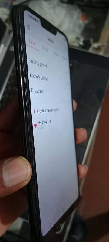 vivo Y85A for sell 3