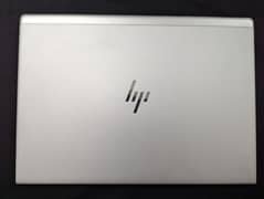 HP Elitebook 840 G5 (i5 8th generation Windows 11)