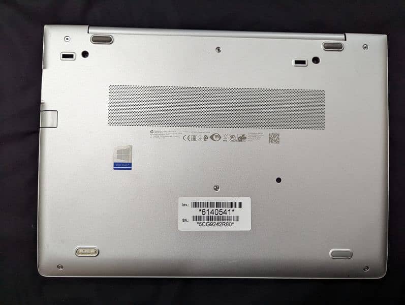 HP Elitebook 840 G5 (i5 8th generation Windows 11) 1