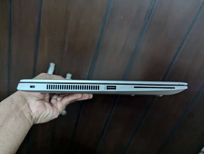 HP Elitebook 840 G5 (i5 8th generation Windows 11) 4