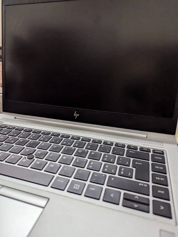 HP Elitebook 840 G5 (i5 8th generation Windows 11) 5