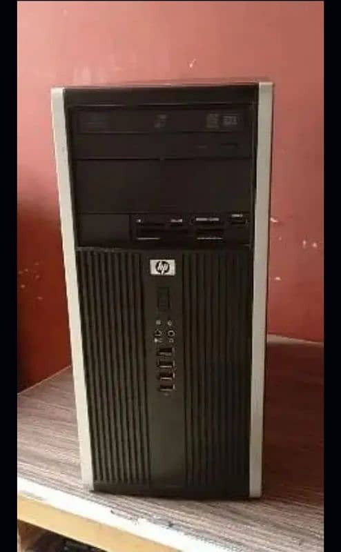 Core i5 3rd generation Gaming pc 0