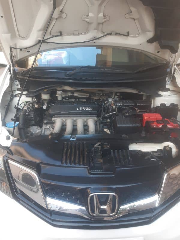 Honda City IVTEC 2017 15