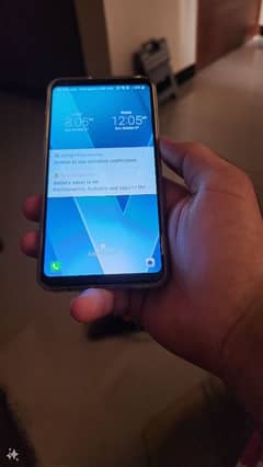 LG V30(PTA Approved) 4/64gb 10/10 Condition Available