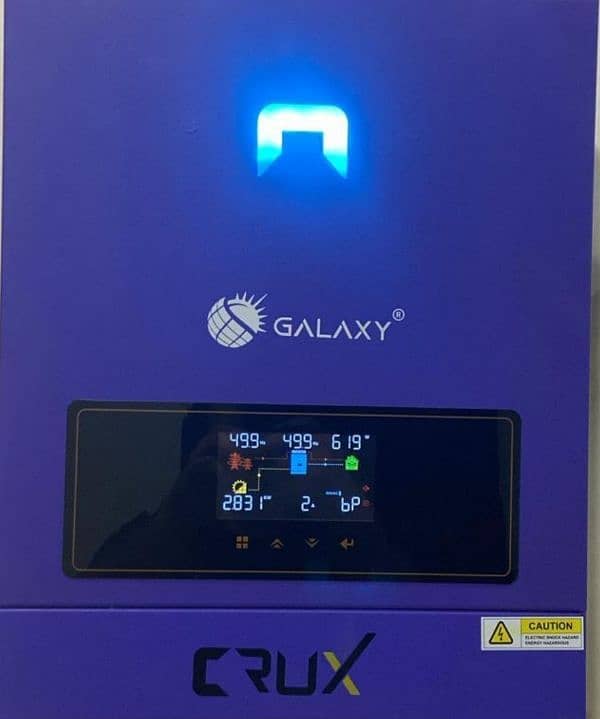 6kw solar hybrid inverter 0