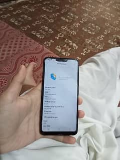 Vivo Y83 6 128 GB 10/10 Condition