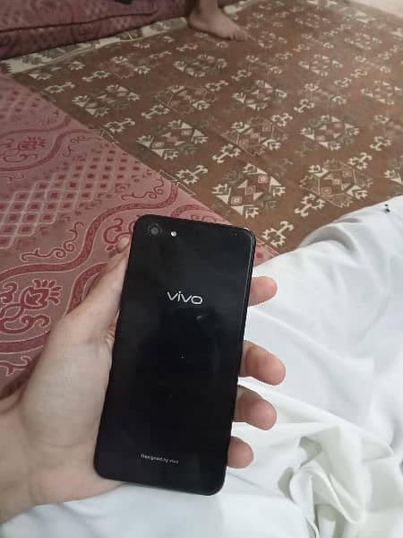 Vivo Y83 6 128 GB 10/10 Condition 1