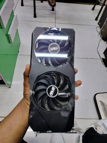 Rx 580 And Other Card For Sell 3