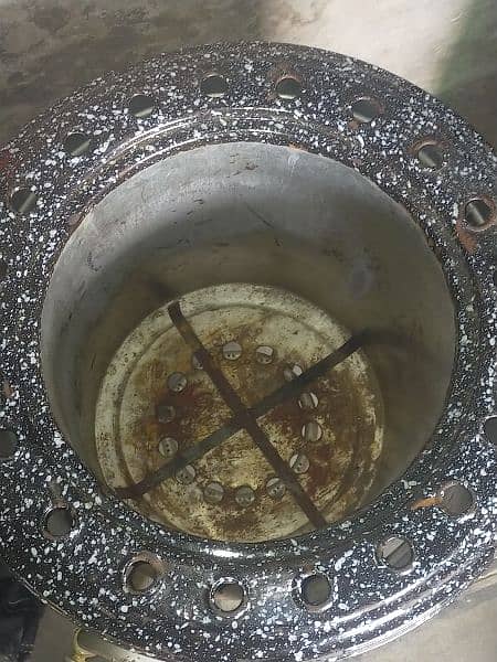 Gas tandoor for sale 2