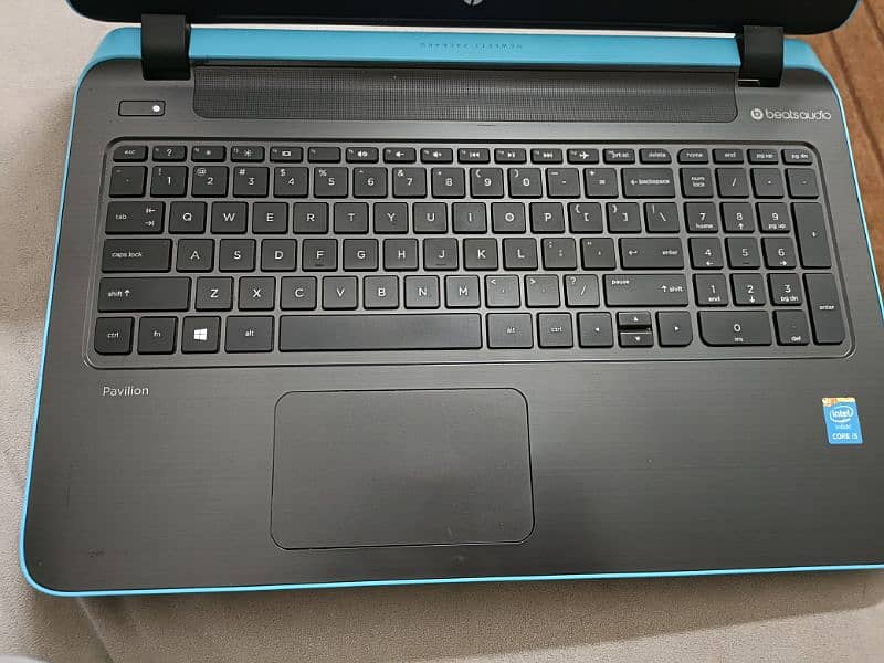 Hp cori 5 4 generation 1