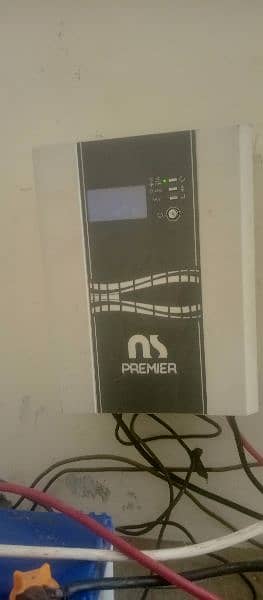 Ns ka inverter h best chlny m ak br fan chng hua h cmpny sa 0