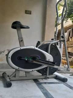 Elliptical