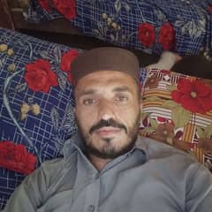 I am retired solder Pak army. trid gd. age 37. dest Peshawar