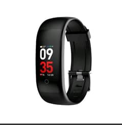 itel smart fitband ifb 31