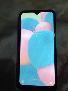 Samsung Galaxy A30s