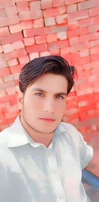 Muhammad Shakeel