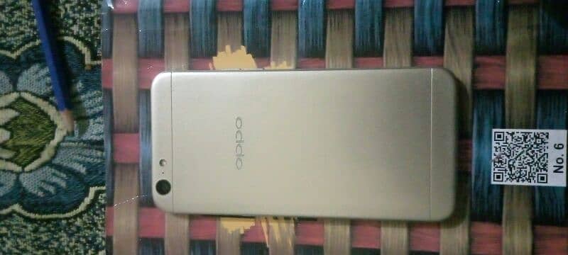 OPPO  a57 1