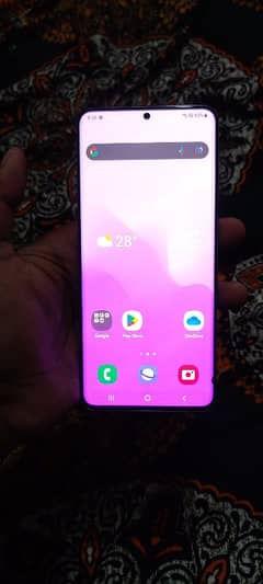 samsung s20 plus PTA