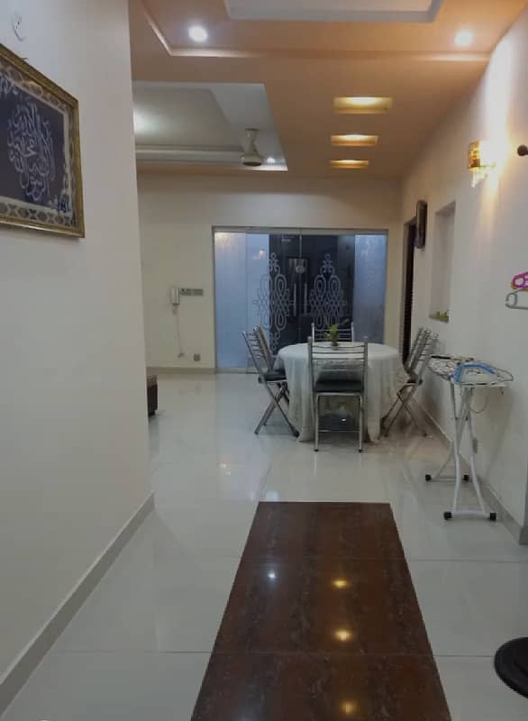 1 kanal FURNISHED upper portion for rent on ideal location 5