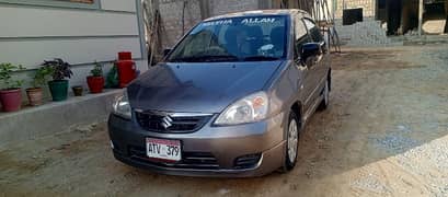 Suzuki Liana 2010 Own Engine 0