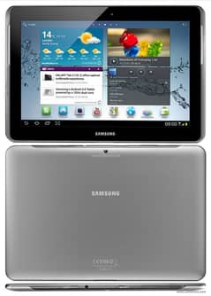 Samsung Galaxy TAB 2 10.1" Display 0