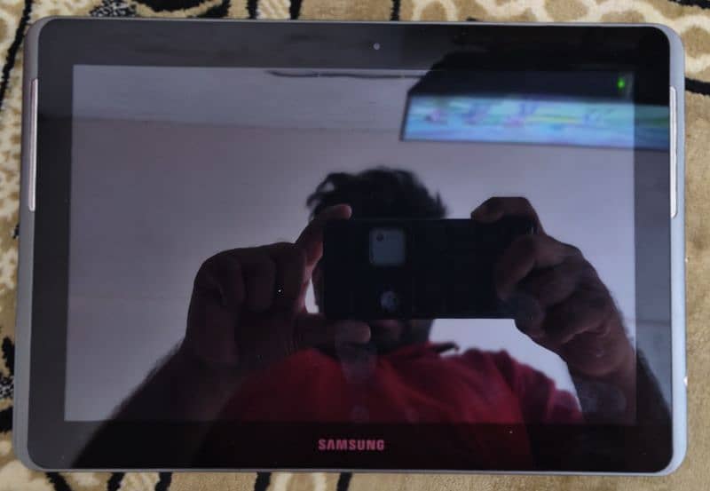 Samsung Galaxy TAB 2 10.1" Display 8