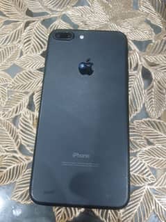 i phone 7plus 32gb non pta jv